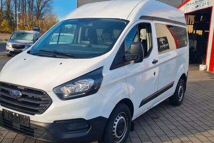 Ford Transit 238.000 km 13.700 &euro; Oberderdingen Flehingen 75038
