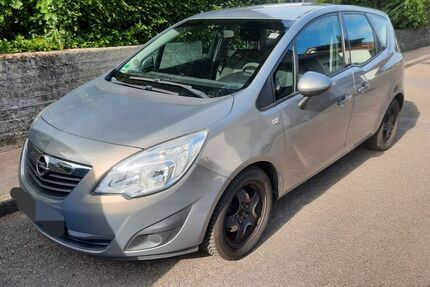 Opel Meriva 151.707 km 3.499 &euro; Sternenfels 75447