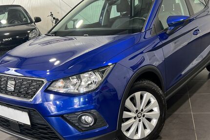 Seat Arona 124.000 km 11.495 &euro; Bretten 75015