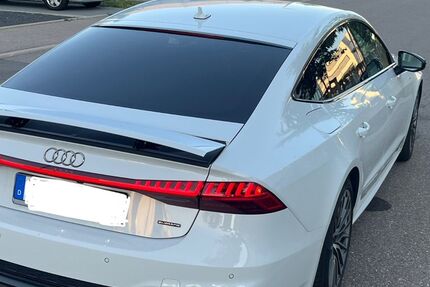 Audi A7 103.000 km 39.900 € Aidlingen 71134