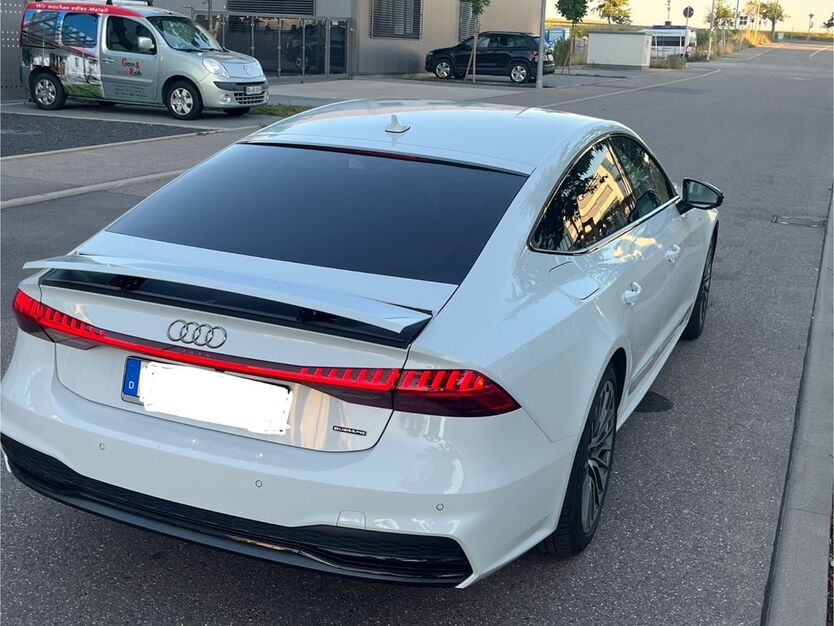 Audi A7 103.000 km 39.900 € Aidlingen 71134