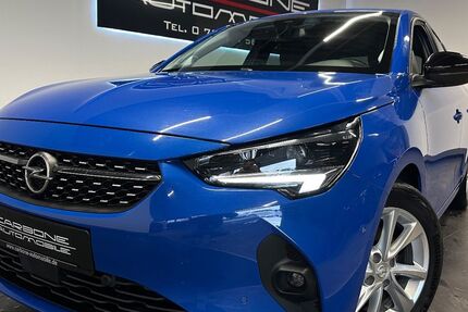 Opel Corsa 34.999 km 13.590 &euro; Bretten 75015