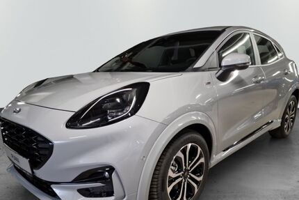 Ford Puma 9.674 km 21.990 &euro; Rutesheim 71277