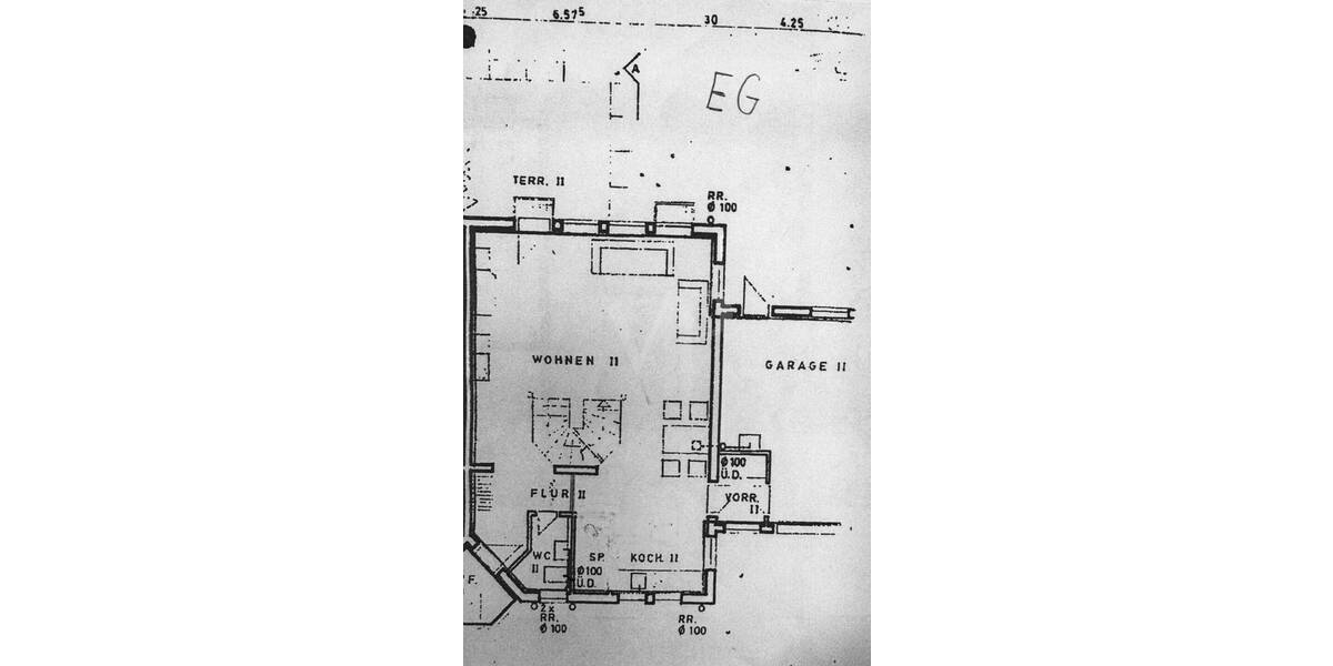 Doppelhaushälfte Karlsdorf-Neuthard Karlsdorf - 5 Zimmer, 123 m&sup2;, 469.000&euro; | Angebot:26064737