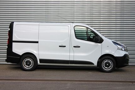 Renault Trafic 125.770 km 13.200 &euro; Sindelfingen 71065