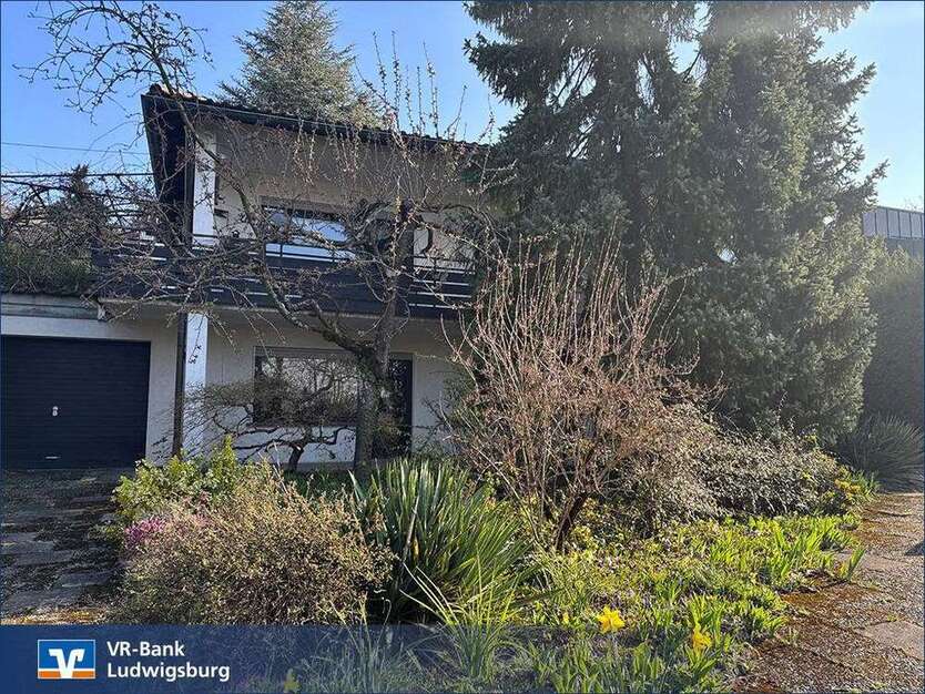 Haus zum Kaufen in Vaihingen an der Enz 829.000 € 175 m²