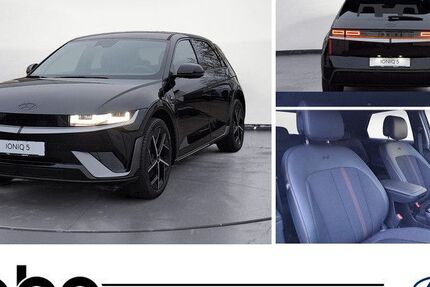 Hyundai IONIQ 5 2.410 km 44.444 &euro; Bretten 75015
