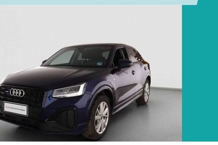 Audi Q2 19.018 km 35.890 &euro; Leonberg 71229