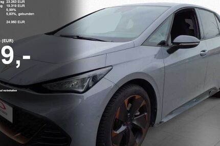Cupra Born 24.940 km 24.960 &euro; Gaggenau 76571