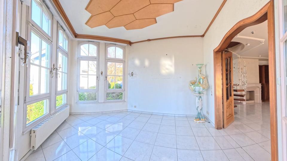 Erdgeschoßwohnung Weil der Stadt - 4.5 Zimmer, 169 m&sup2;, 1.860&euro; | Angebot:25809887