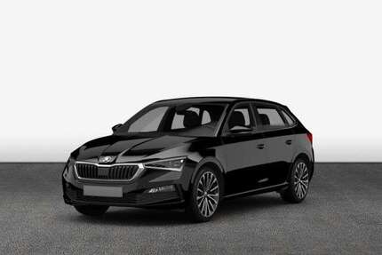 Skoda Scala 70.947 km 16.890 € Stuttgart 70565
