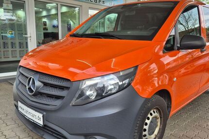 Mercedes-Benz Vito 397.000 km 6.900 &euro; Ispringen (bei Pforzheim) 75228