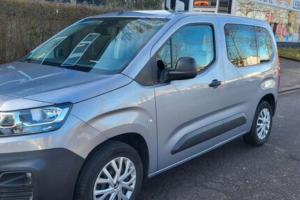 Citroen Berlingo 19.581 km 16.500 &euro; Karlsruhe 76137