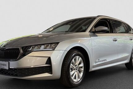 Skoda Octavia 9.000 km 30.390 € Karlsruhe 76131