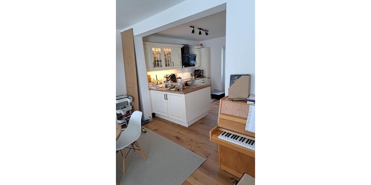Doppelhaushälfte Niefern-Öschelbronn Öschelbronn - 4 Zimmer, 120 m&sup2;, 455.000&euro; | Angebot:26897385