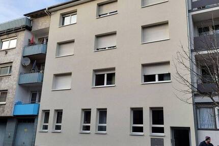 Schöne 4-Zimmer Wohnung mit Balkon in Pforzheim 4 zimmer