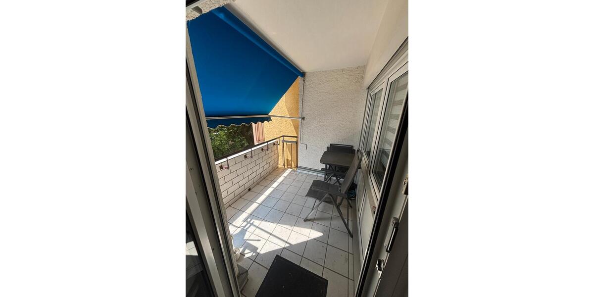 Etagenwohnung Pforzheim Dillweißenstein - 3 Zimmer, 84 m&sup2;, 335.000&euro; | Angebot:27218914