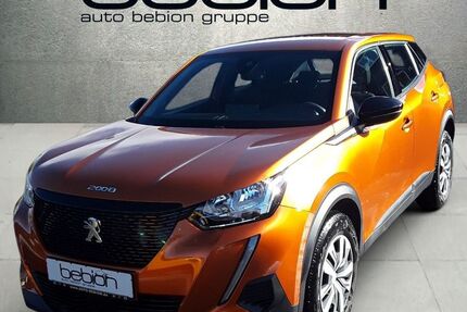 Peugeot 2008 14.550 km 18.480 € Magstadt 71106