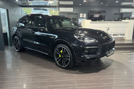 Porsche Cayenne 94.500 km 65.900 &euro; Bretten 75015
