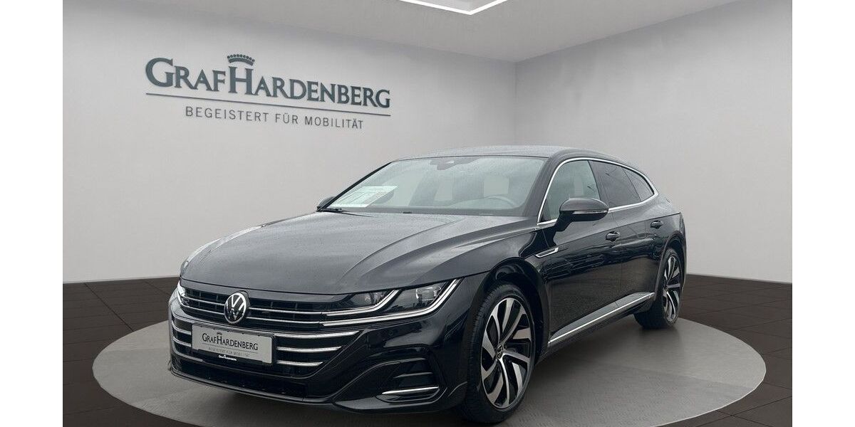 VW Arteon 15.715 km 35.890 &euro; Bretten 75015