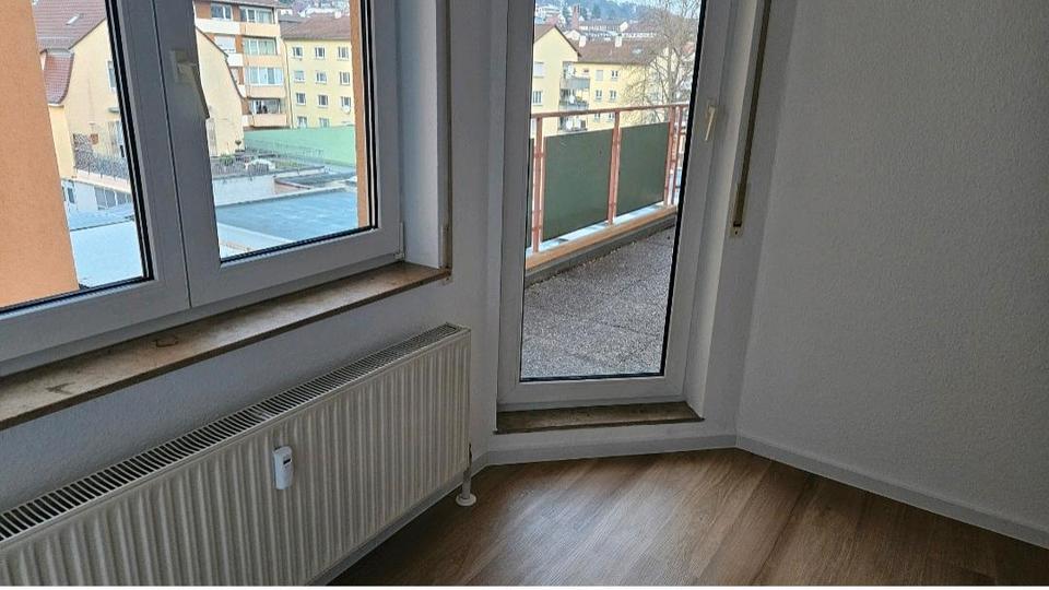 Etagenwohnung Pforzheim Nordstadt - 2 Zimmer, 40 m&sup2;, 139.000&euro; | Angebot:27286884