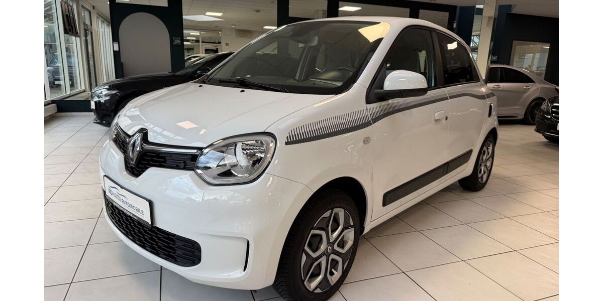Renault Twingo 94.100 km 7.987 &euro; Pforzheim 75179