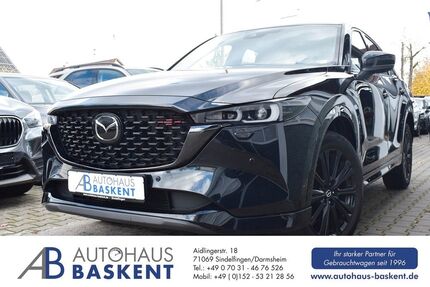 Mazda CX-5 60.300 km 29.980 € Sindelfingen-Darmsheim 71069