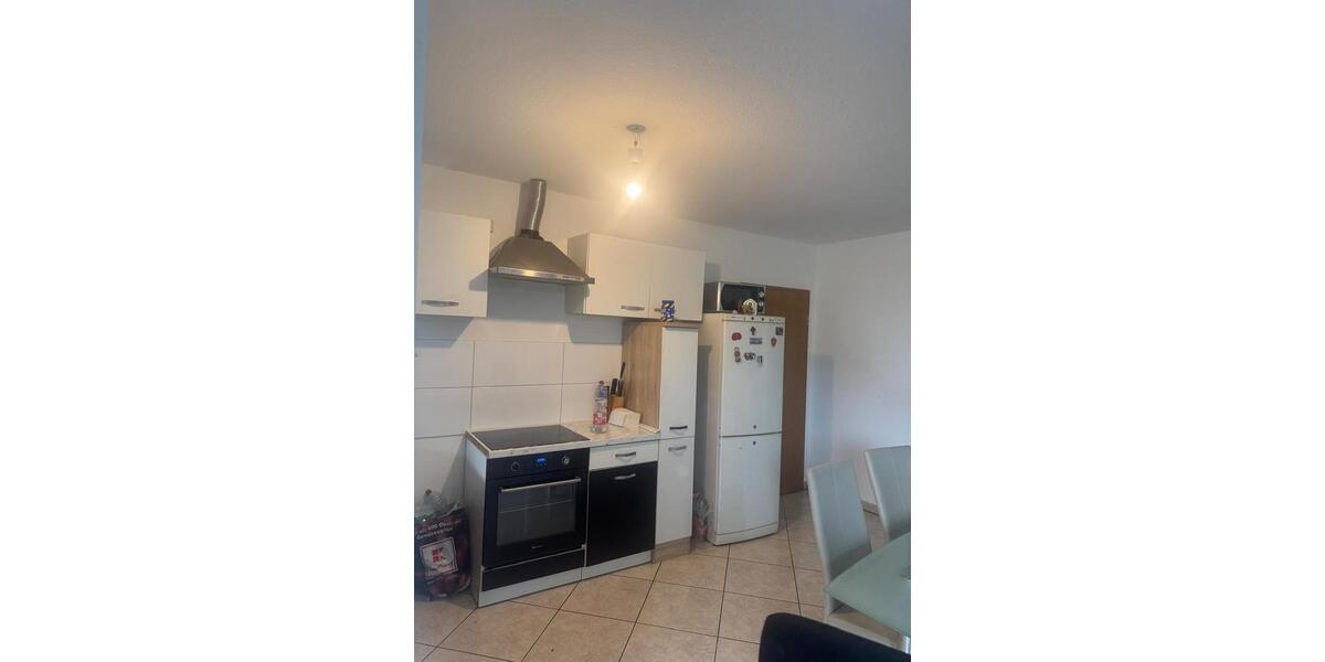 Hochparterre Pfinztal - 1 Zimmer, 43 m&sup2;, 150.000&euro; | Angebot:25366220