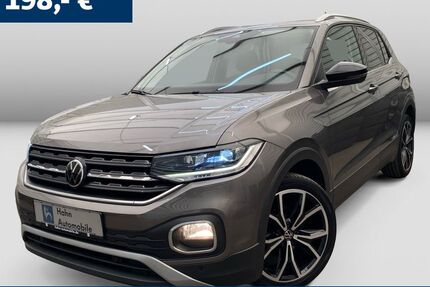 VW T-Cross 86.183 km 19.499 &euro; Niefern-Öschelbronn 75223