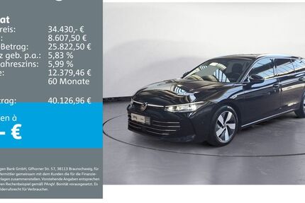 VW Passat 25.987 km 33.960 &euro; Ettlingen 76275