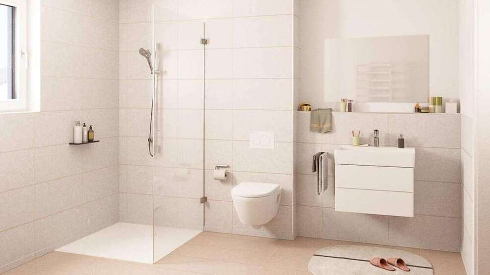 Wohnung zum Kaufen in Gärtringen 569.000 € 79.64 m²