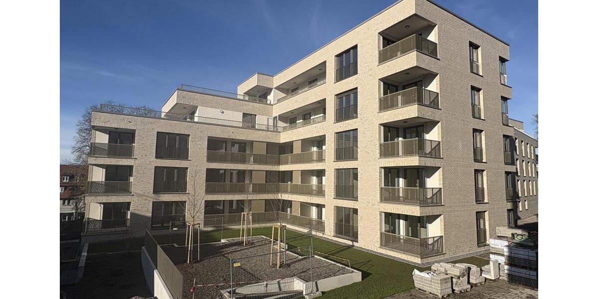 Erdgeschoßwohnung Leonberg - 3 Zimmer, 82 m&sup2;, 1.526&euro; | Angebot:23644756