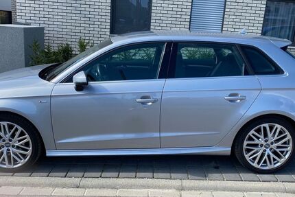 Audi A3 167.500 km 13.500 € Korntal-Münchingen 70825