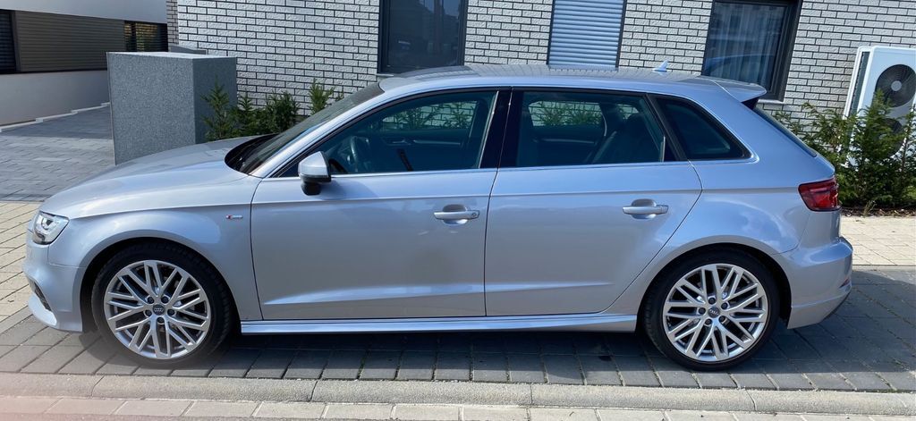 Audi A3 167.500 km 13.500 € Korntal-Münchingen 70825