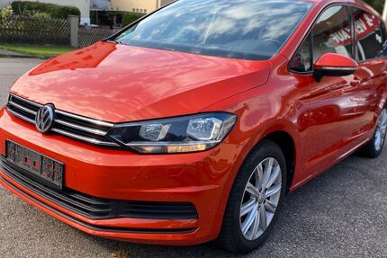 VW Touran 167.000 km 14.299 € Calw 75365