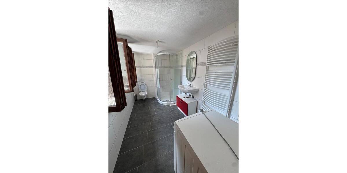 Etagenwohnung Oberderdingen - 1 Zimmer, 15 m&sup2;, 500&euro; | Angebot:26337359