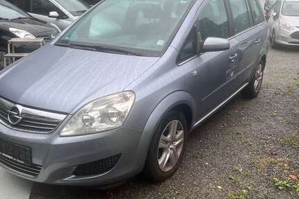 Opel Zafira 250.000 km 1.700 € Malsch 76316
