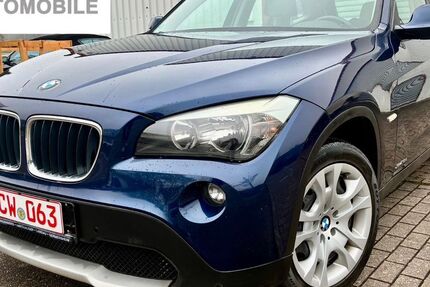 BMW X1 83.000 km 8.999 &euro; Bad Liebenzell 75378