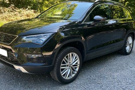 Seat Ateca 64.000 km 24.750 € Eppingen 75031