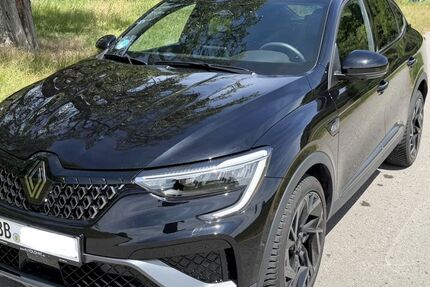 Renault Arkana 18.000 km 27.950 &euro; Renningen 71272