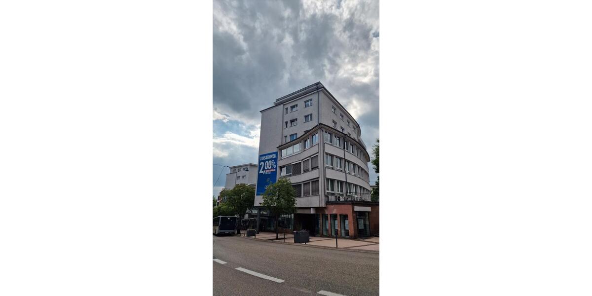 Gewerbeobjekt Pforzheim Weststadt - 1.050&euro; | Angebot:26568935