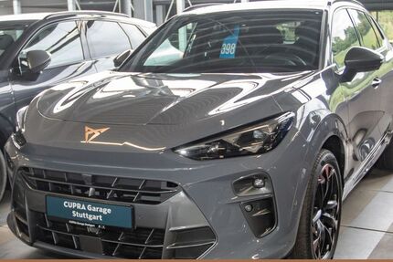 Cupra Terramar 1.505 km 37.830 € Stuttgart-Feuerbach 70469