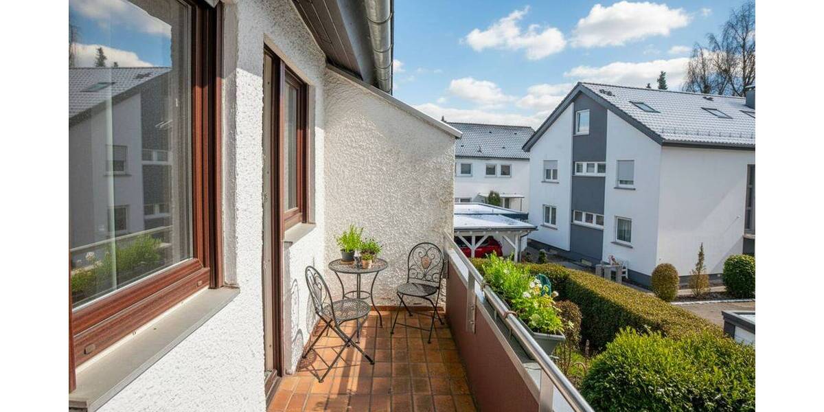 Einfamilienhaus Renningen - 5 Zimmer, 580.000&euro; | Angebot:26454001