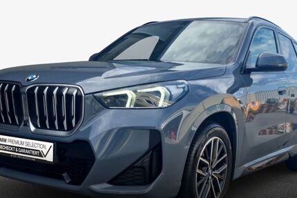 BMW X1 64.546 km 32.890 &euro; Ettlingen 76275