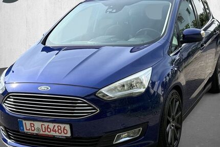 Ford C-Max 87.700 km 10.990 &euro; Gerlingen 70839