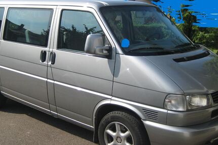 VW T4 Multivan 196.150 km 22.980 € Maulbronn 75433