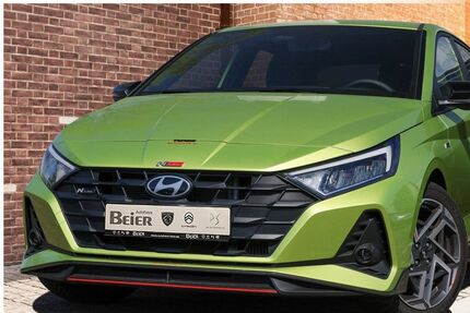Hyundai i20 7.319 km 19.690 &euro; Karlsruhe 76131