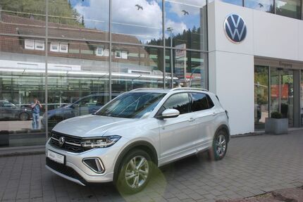 VW T-Cross 11.990 km 23.990 &euro; Wildberg 72218