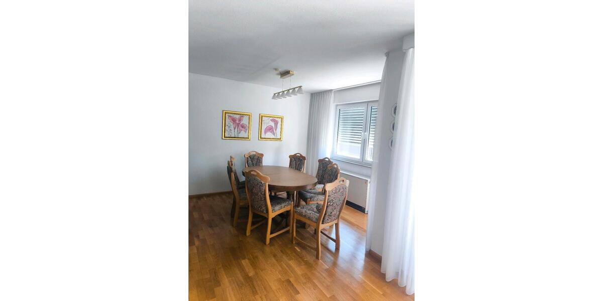 Terrassenwohnung Karlsruhe Grötzingen - 5 Zimmer, 105 m&sup2;, 395.000&euro; | Angebot:26975458