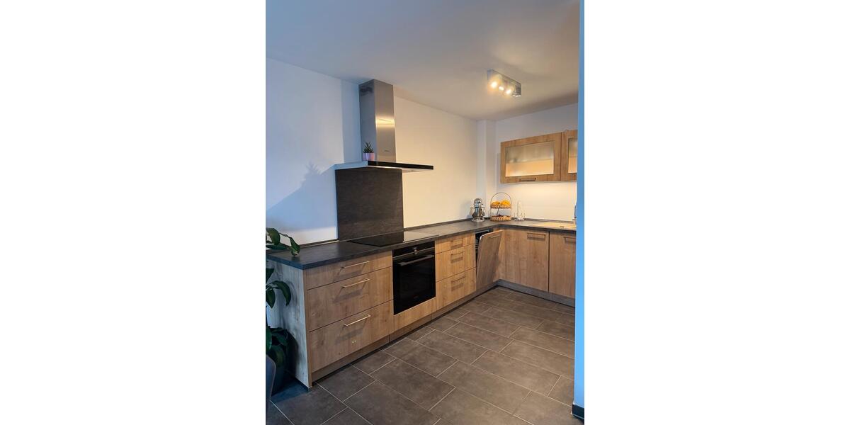 Neuwertige 3-Zimmer Wohnung im 1. OG in Pfinztal 3 zimmer